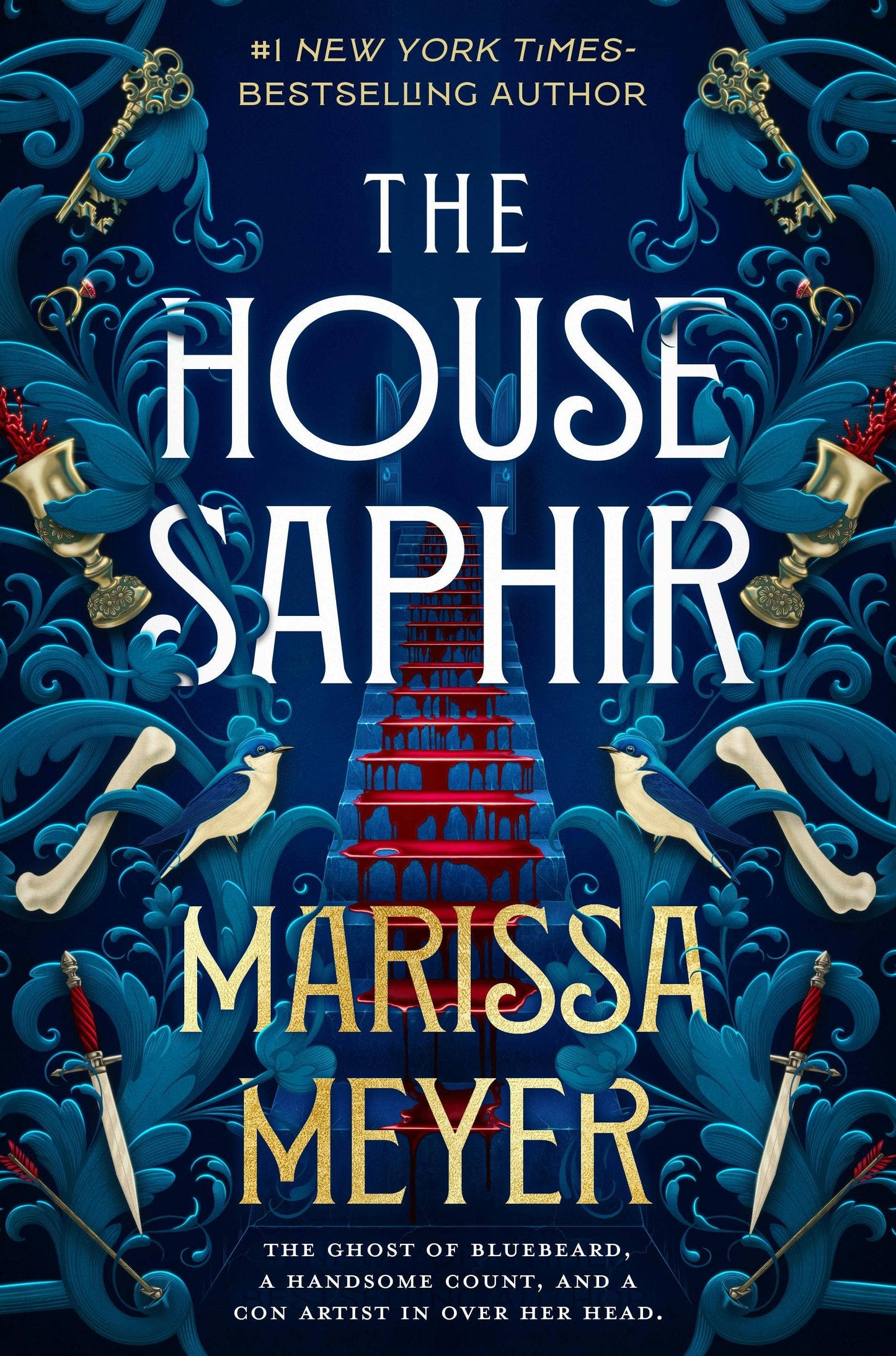 House Saphir