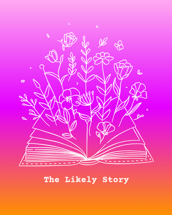 The Likely Story Bookstore