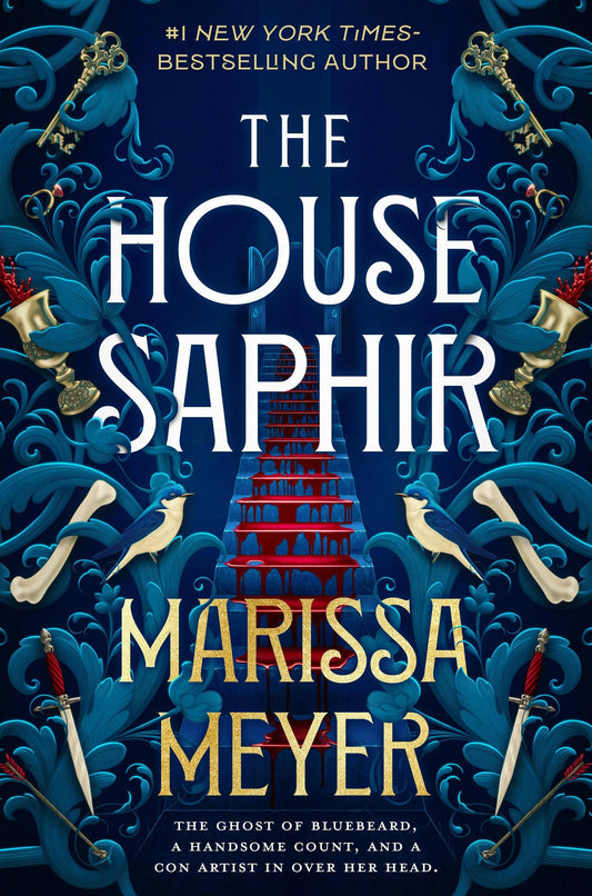 House Saphir