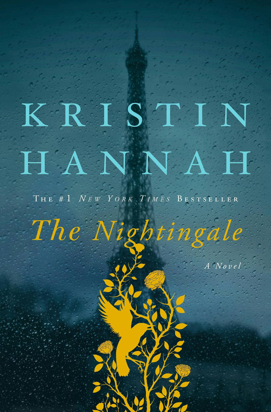 Nightingale: A Novel #2