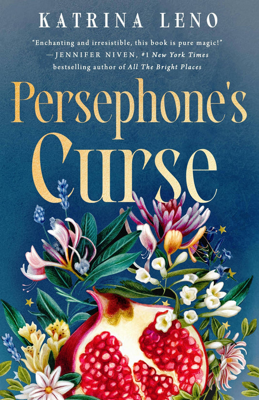 Persephone's Curse:
